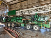 New & Used Watson Drill Rigs for sale. Watson equipment & more | Machinio