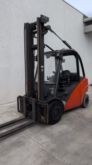 2007 Linde H35D