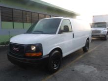 gmc savana g2500