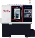 Horizontal Cutting Machine CNC Lathe