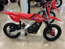 2022 Honda CRF-E2