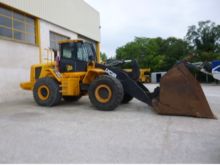 ジャック Used 456 Zx for sale. JCB equipment & more | Machinio