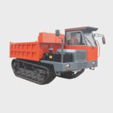 1-10 Ton Mining Crawler Dump