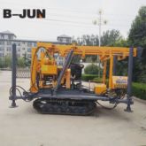 Mining Core Drilling Machine Rock