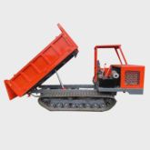 Mini Dumper Crawler Crawler Transporter