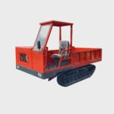 High Efficiency Crawler Dumper/Crawler Transporter/Track