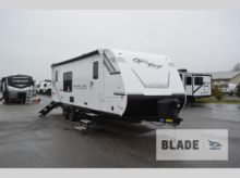 2026 Open Range RV Range