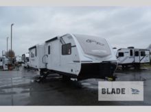 2026 Open Range RV Range