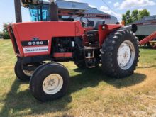 Used Allis-Chalmers 6080 Tractor for sale | Machinio