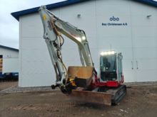 Takeuchi TB 290 2014