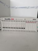 SMARTBITS 2000 - MULTI-PORT ANALYSIS