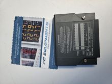 2645A MODULE - UNIVERSAL INPUT