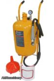 SAND BLASTER - TANQUE 10