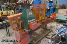 - CHAMFERING MACHINE - HAZELDINE