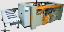 FRESADORA Y TALADRO CNC DE