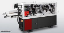 AUTOMATIC EDGER