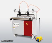 TALADRO MULTIPLE 21-HUSOS PARA CONSTRUCCION