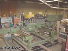 POSTFORMADORA MIDWEST AUTOMATION 2903