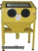 CABINA SAND BLASTER