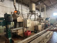 COMPLETE JAR POTTING LINE WITH