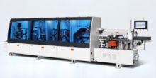 Automatic Linear Edge Banding Machine