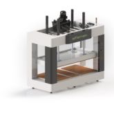 Máquina CNC para puertas DOORPRESS