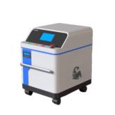 Machine à souder au laser