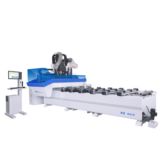Fresadora CNC KN-6410C