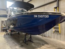 2017 Mastercraft X23