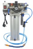 Minimum quantity lubrication MDA-FL