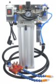 Minimum quantity lubrication MDA-DD
