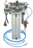 Minimum quantity lubrication MDA-KK