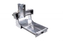 Instant Milling Kit Compact-Line Standard