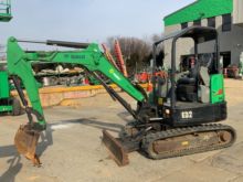 Used Bobcat Excavators for sale in Maryland, USA | Machinio