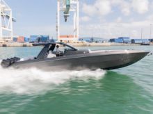 NIGHTHAWK TJB