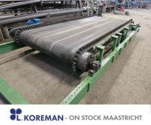 Eddy Current Separator