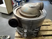 2011 Scania S1944877UP