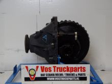 2020 Volvo RSS-1344-E 2.31