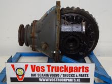 2003 Volvo RSS-1344-B 3.36
