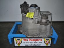 Volvo PLAN.DEEL VT-2014