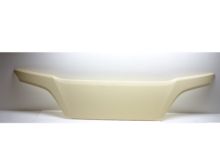 FRONT PANEL, UPPER FRONT GRILLE