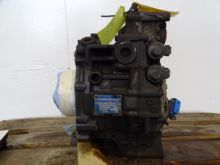 2016 Daf RETARDER DAF