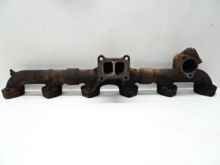 EXHAUST MANIFOLD D13K