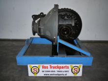 2003 Volvo 167E 4.30