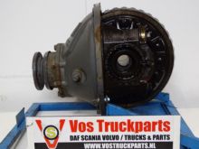 2004 Volvo RSS-1344-B 3.36