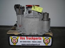 Volvo PLAN.DEEL VT-2014