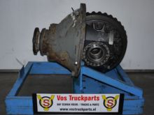 2002 Volvo RSS-1344-B 3.36
