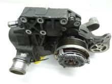 KOELVLOEISTOFPOMP MODULE COMPLEET MX13