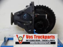 2021 Volvo RSS-1344-E 2.31