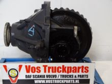 2020 Volvo RSS-1344-E 2.31